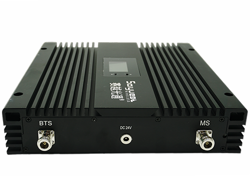 白山双频手机信号增强器2000㎡