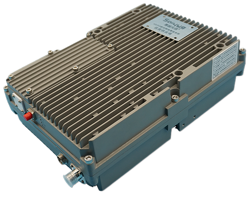 白山经济型光纤直放站