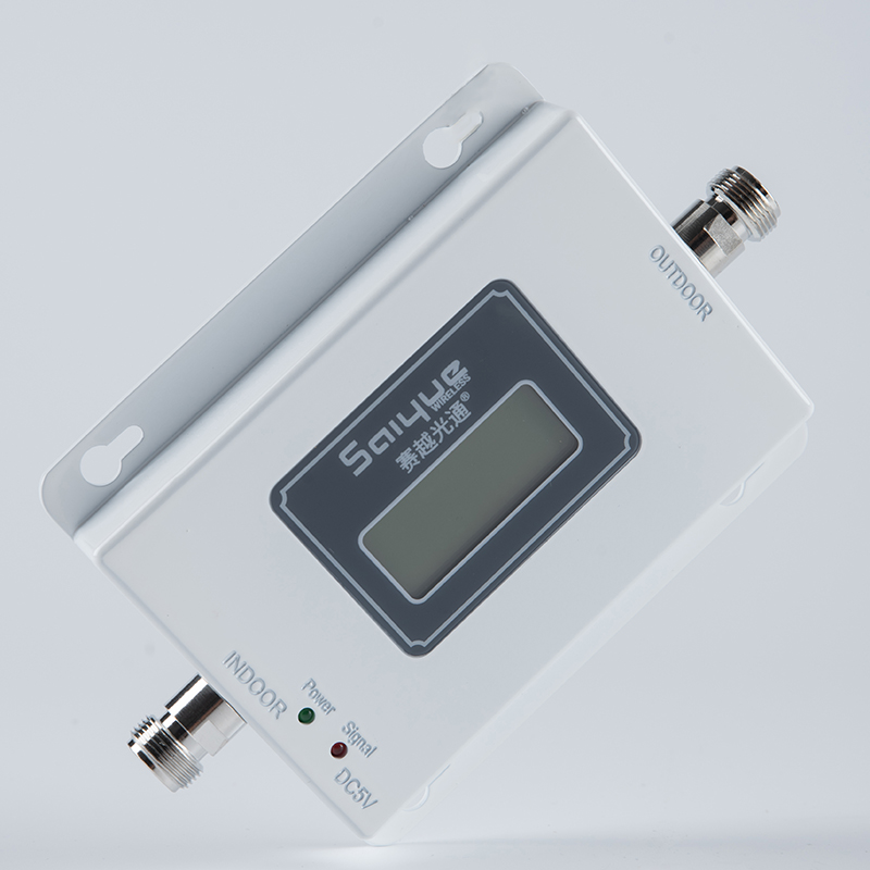 白山家用配电房机房信号放大器200㎡