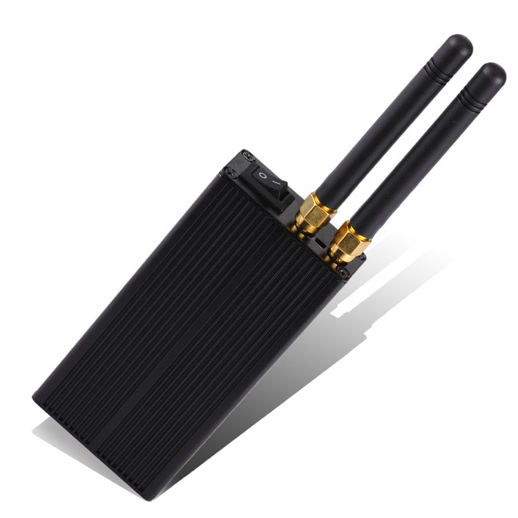  白山1.2G/1.5G导航屏蔽器