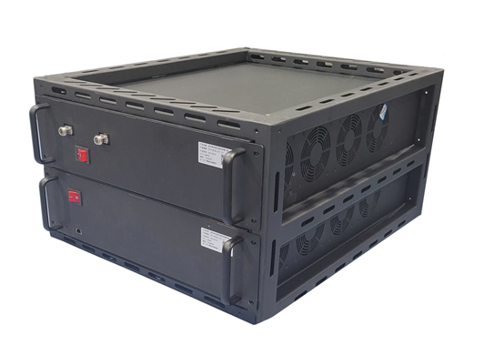 白山室内大功率通讯管控屏蔽系统